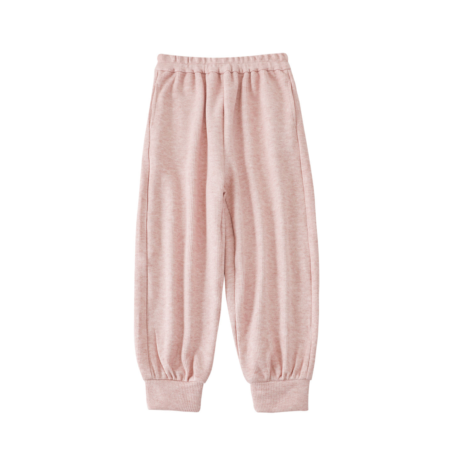 Sports-style Casual Windproof Jogger Pants For Parents And Kids photo 6