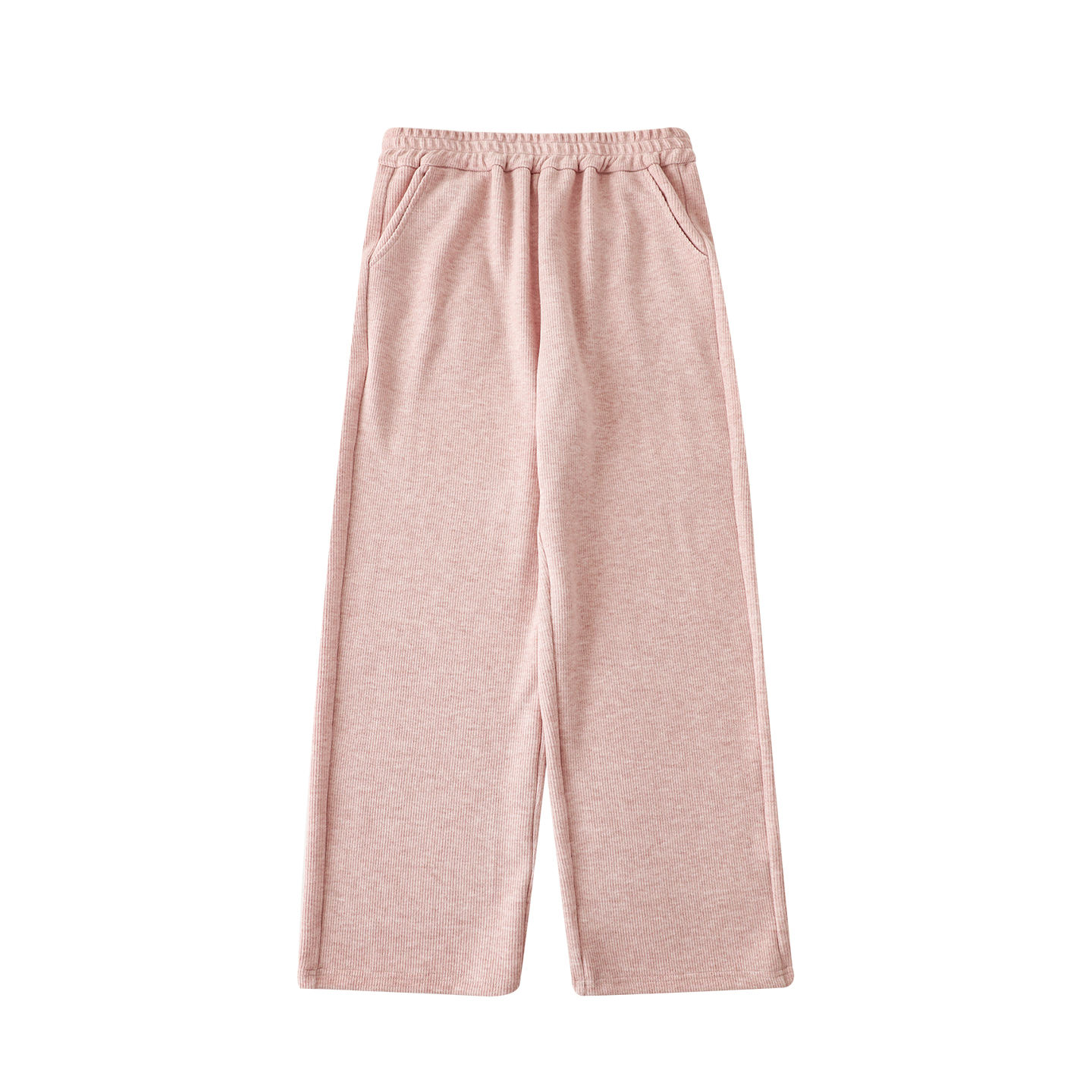Sports-style Casual Windproof Jogger Pants For Parents And Kids photo 7