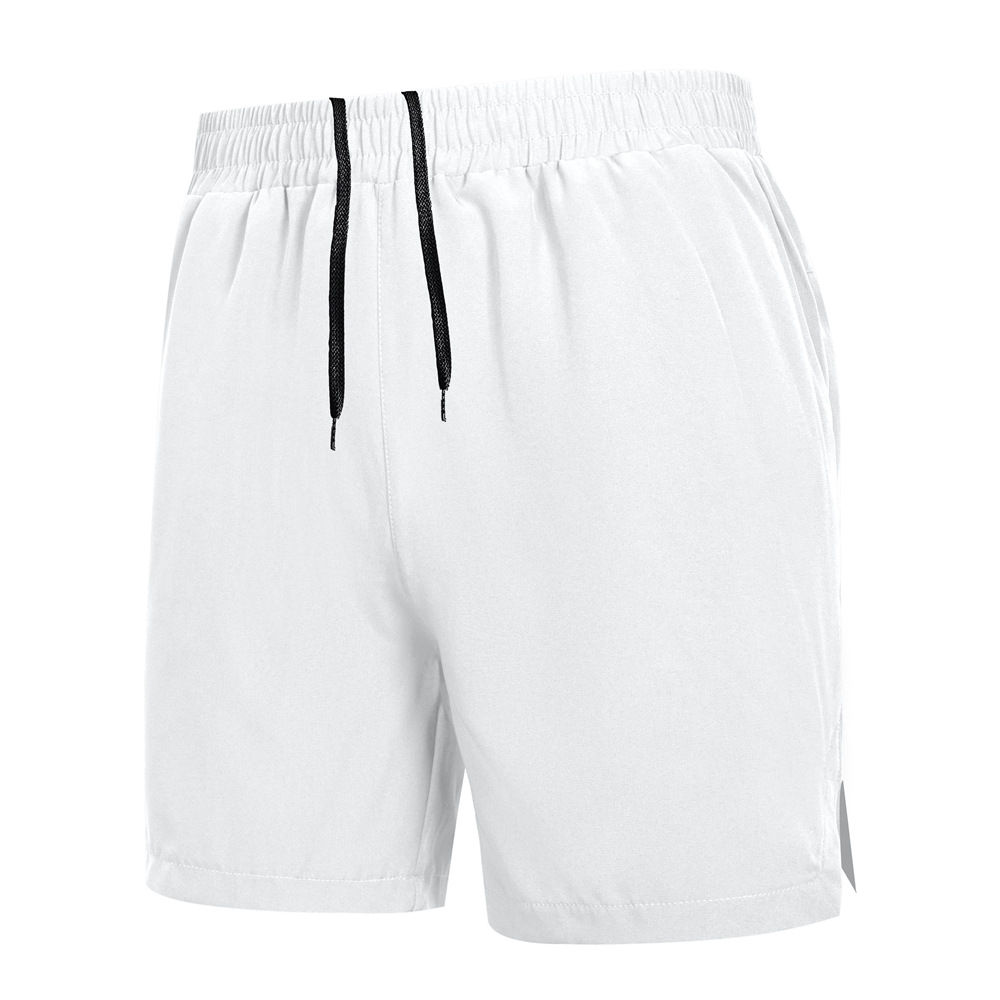 Men's Loose-Fit Sports Cropped Shorts photo 3