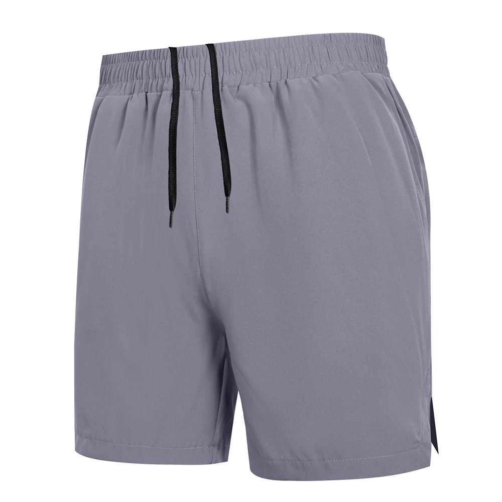 Men's Loose-Fit Sports Cropped Shorts photo 4