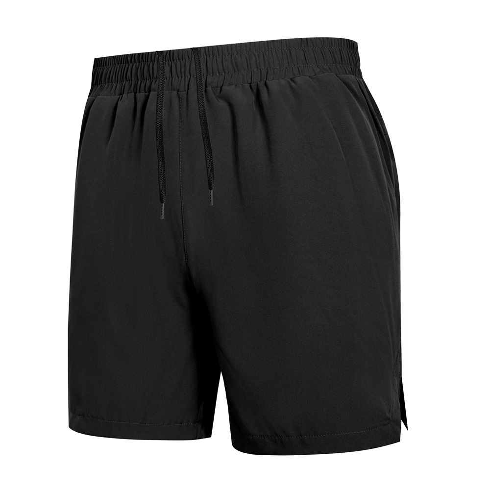 Men's Loose-Fit Sports Cropped Shorts photo 2
