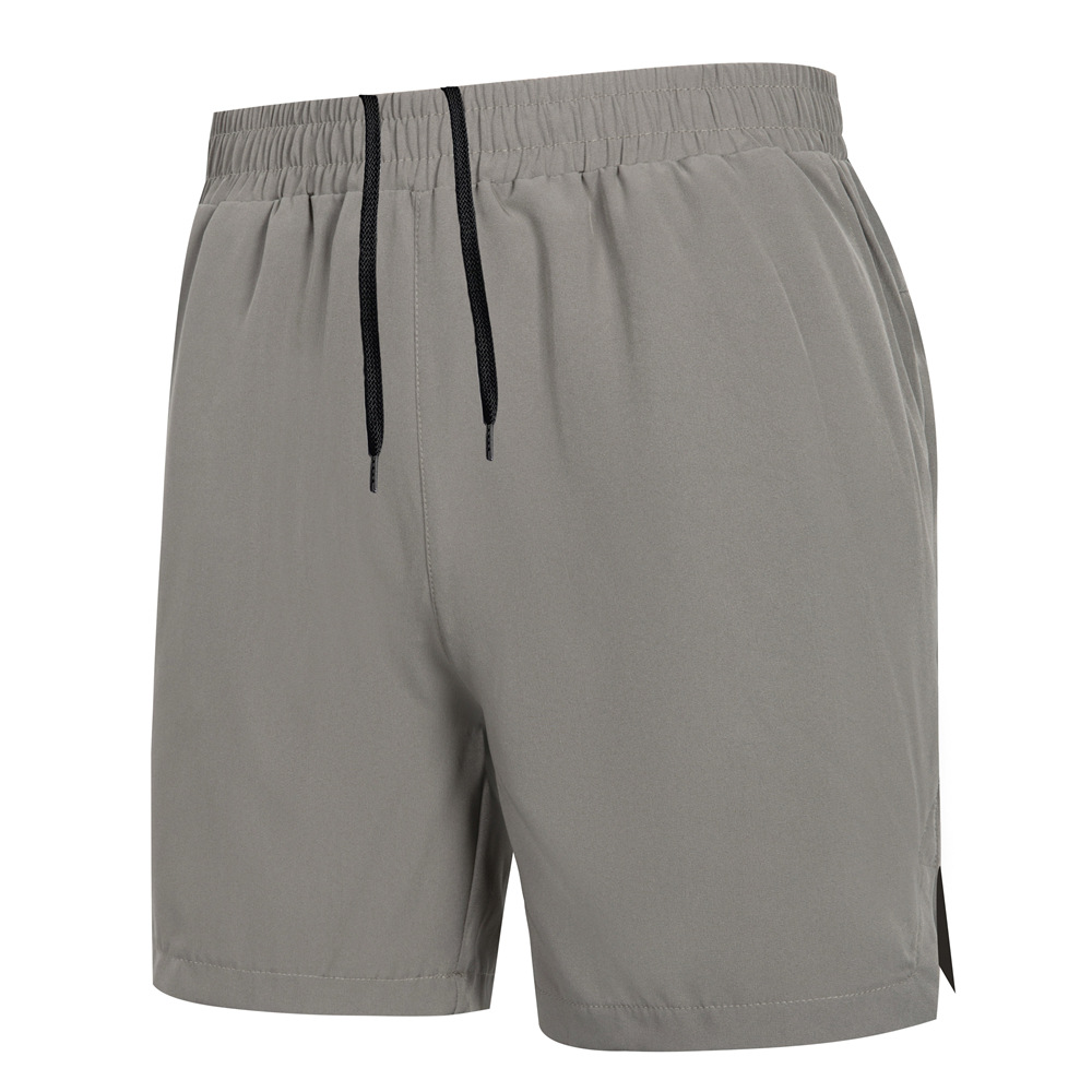 Men's Loose-Fit Sports Cropped Shorts photo 5