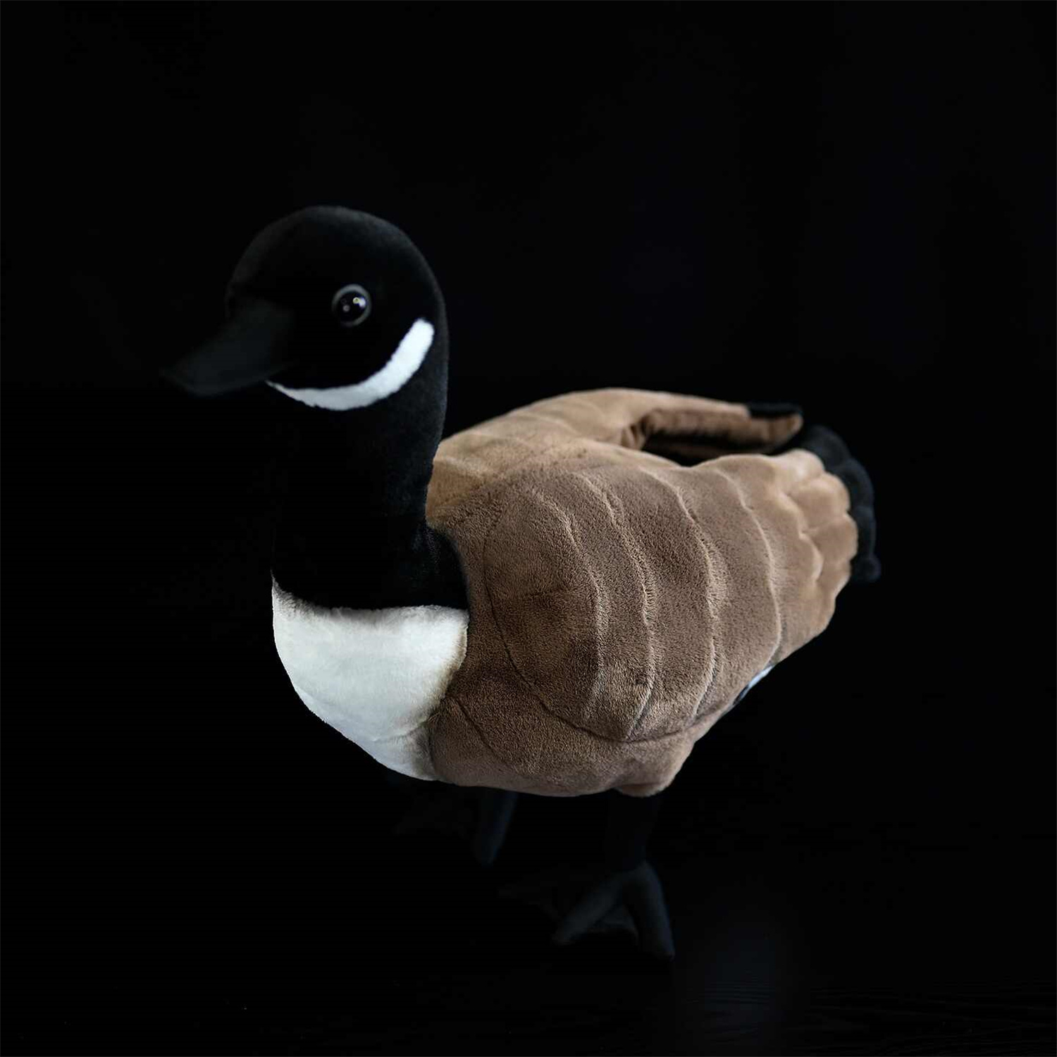 Heiyan Plush Toy Fabrics photo 1