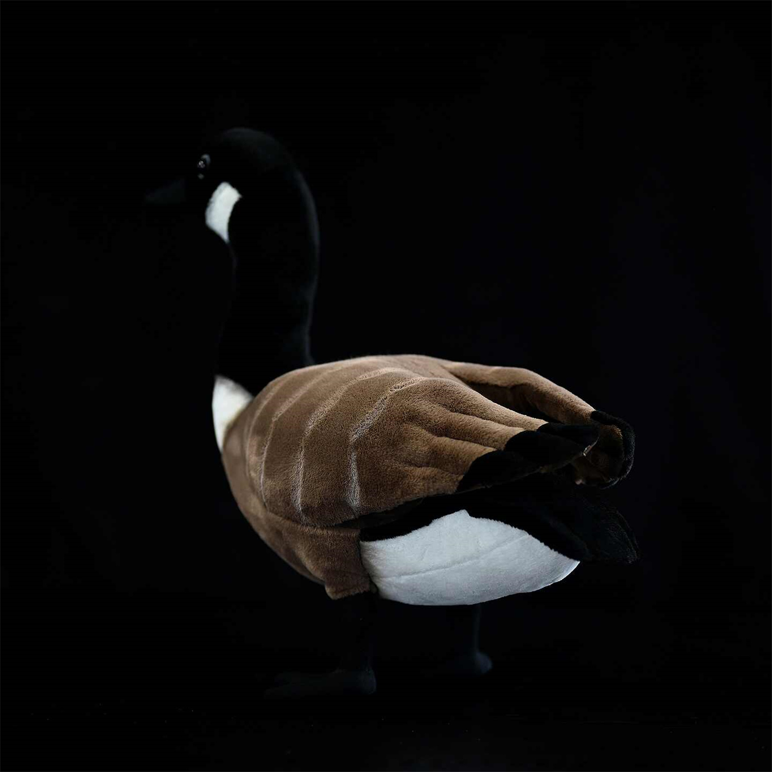 Heiyan Plush Toy Fabrics photo 2