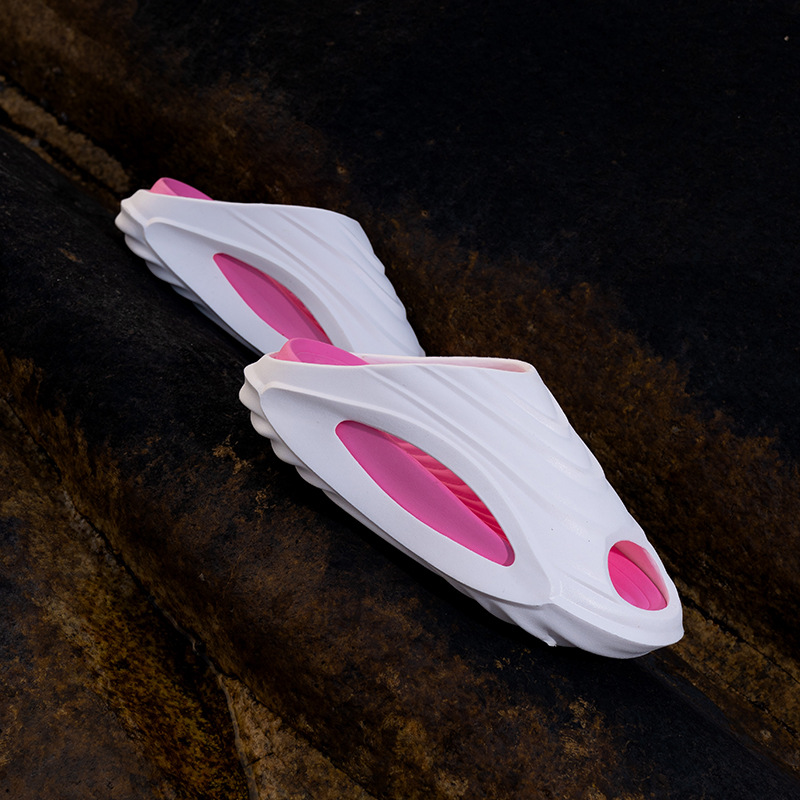 Butterfly-Emerging Sports Outdoor Motorcycle Slippers photo 4