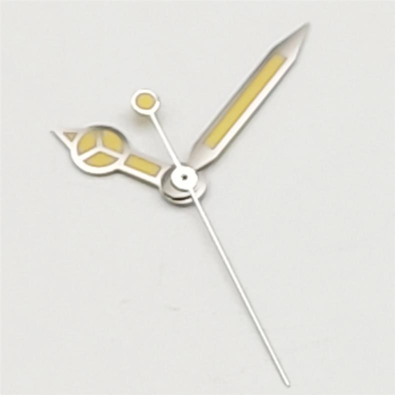 Watch Accessories Automatic Mechanical Watch Hands photo 8