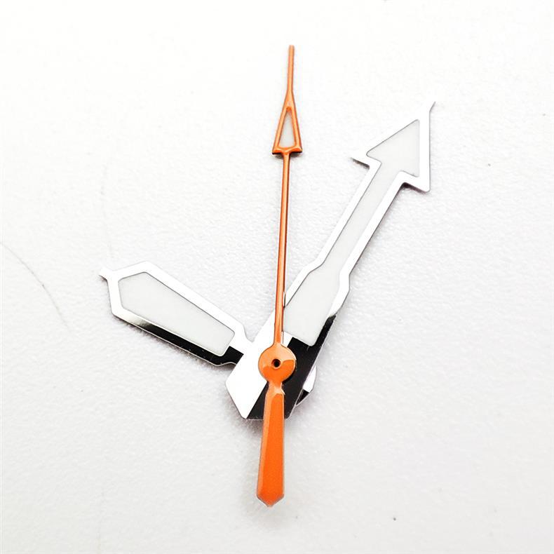 Watch Hands Suitable For 4R3536 Movements photo 5