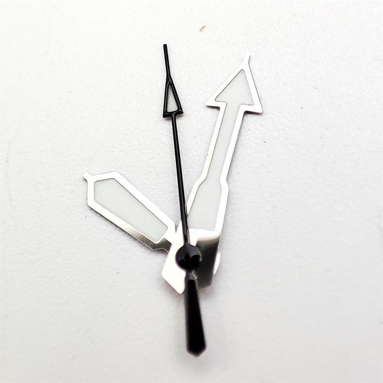 Watch Hands Suitable For 4R3536 Movements photo 2