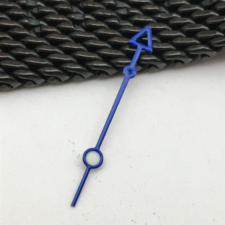 Replacement 285mm Dial Hands Compatible With The NH35A Movement photo 4