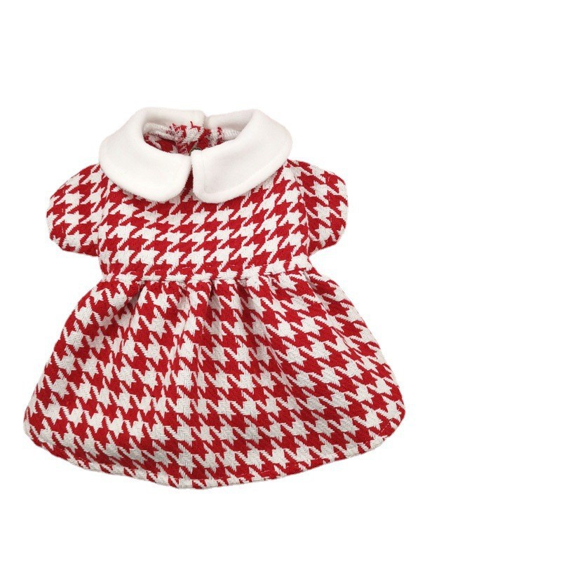 Trendy Warm Pet Clothes For Dogs And Cats photo 5