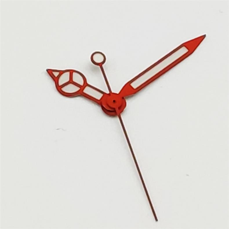 NH3536 Hands, Watch Accessories Replacement Hands For  Automatic Mechanical Watches photo 5