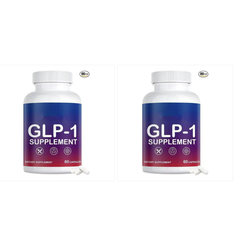 Sciatic Nerve Capsules 60 Capsules Per Bottle photo 3