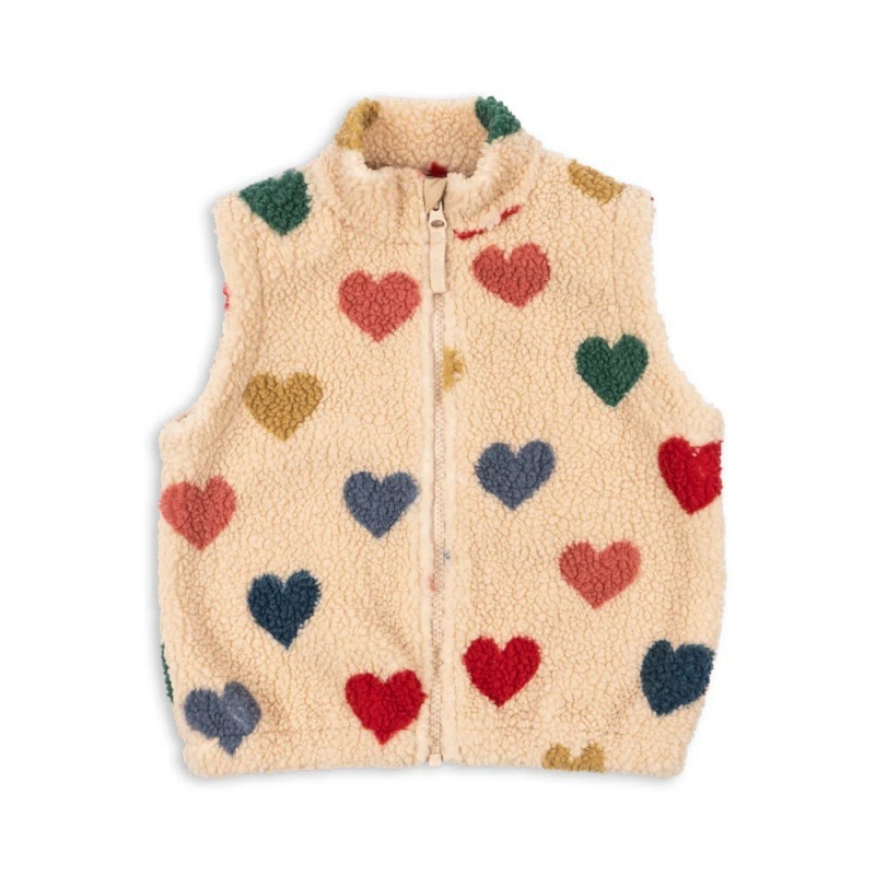 Children's Autumn And Winter Cotton-padded Coat photo 1