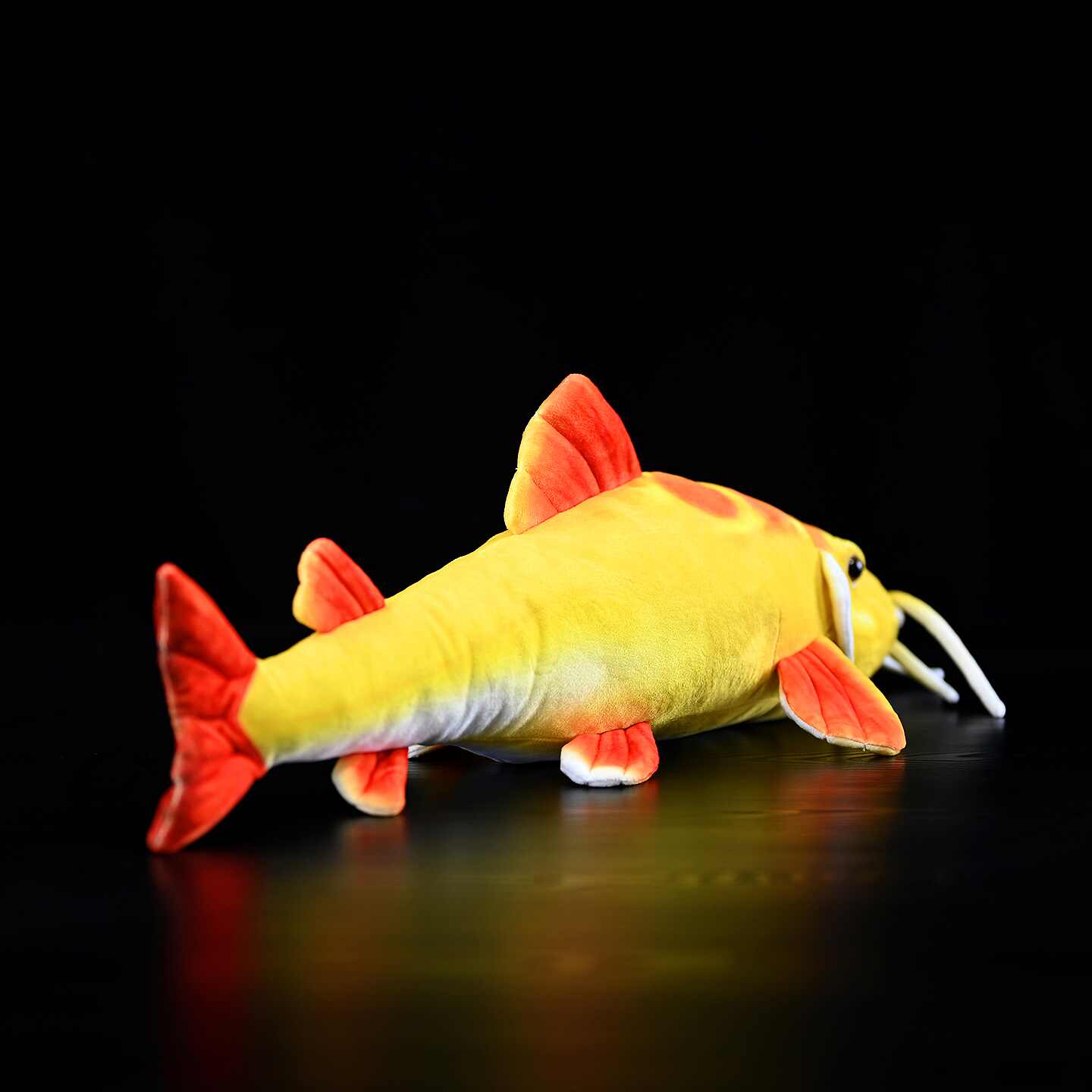 Red-tailed Cephalosaurus Plush Toy photo 2