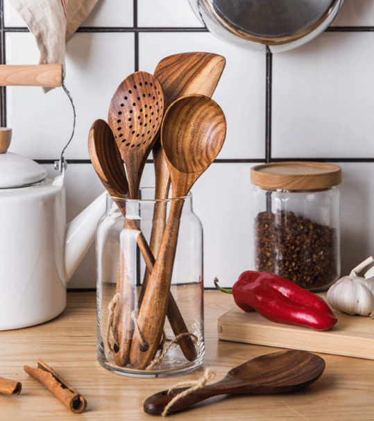 5-Piece Household Kitchen Tool Set photo 3
