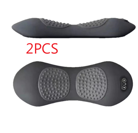 English Waist Pillow Bed Waist Cushion Sleep-specific Lumbar Support Pad photo 7