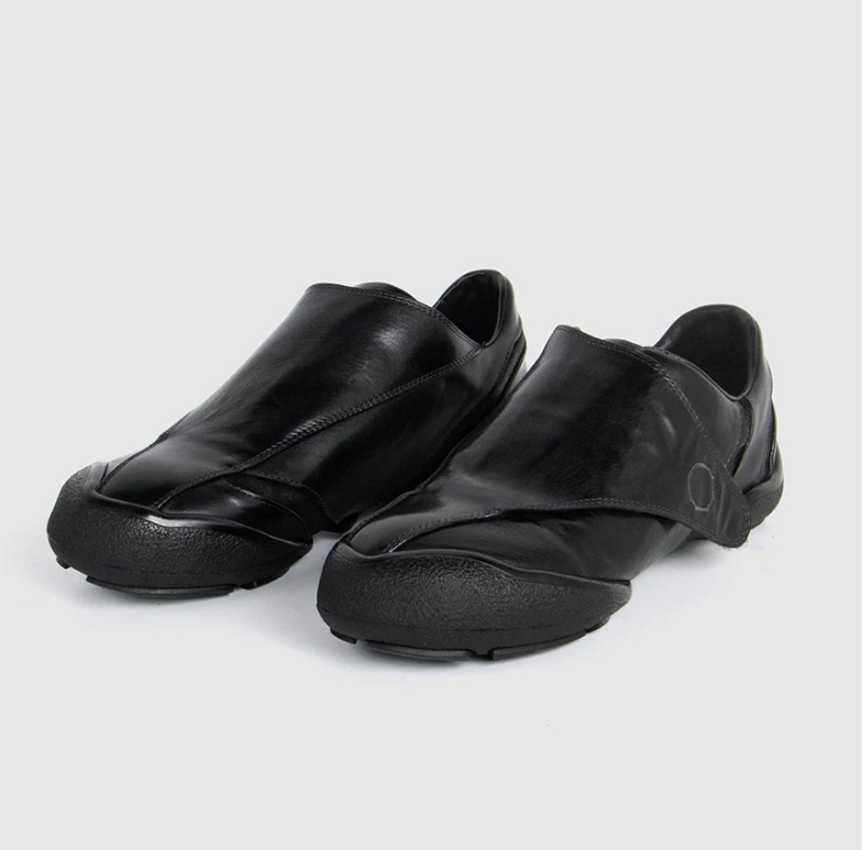 Original Design Embroidered Velcro Sports Casual Shoes photo 6