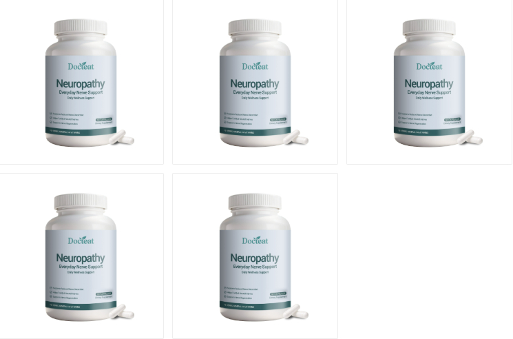 Body Balance Support Capsules photo 2