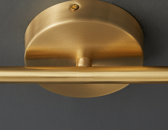 Adjustable-angle LED Track Light For Home Use photo 2