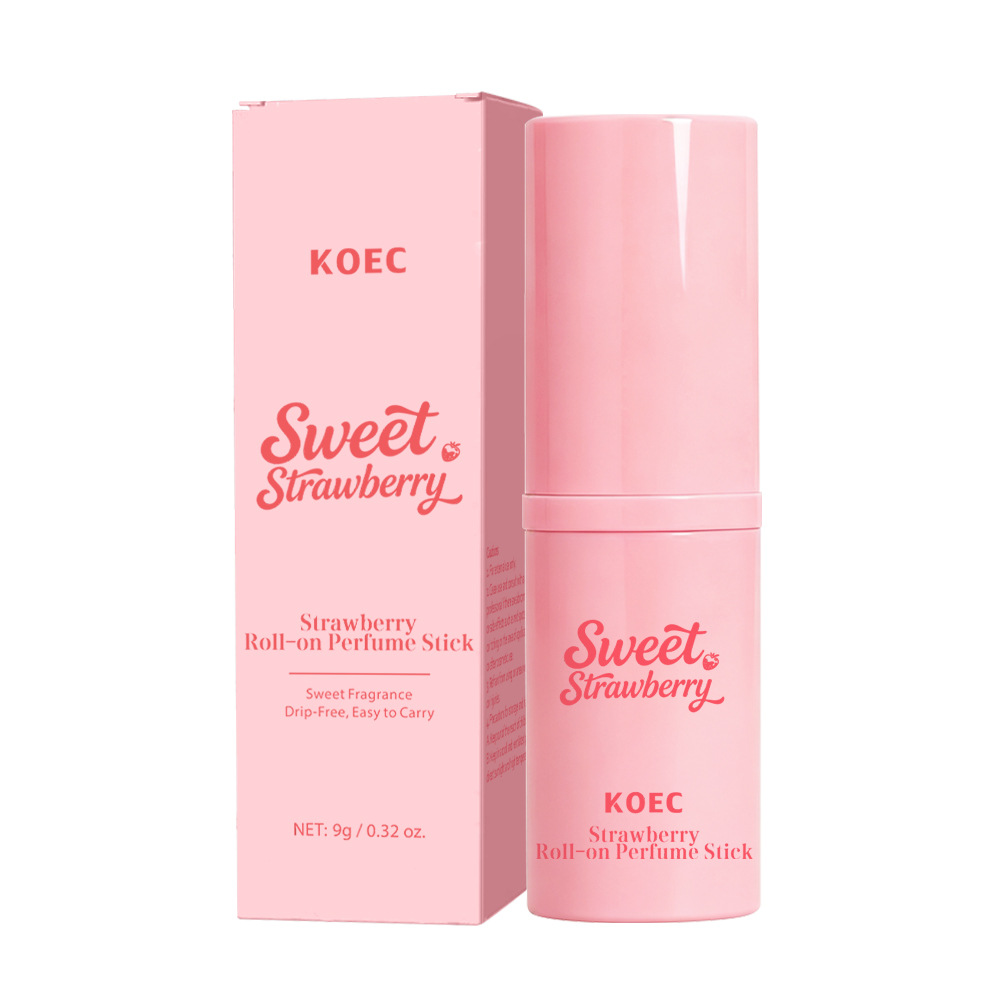 Long-lasting Fragrant Solid photo 2