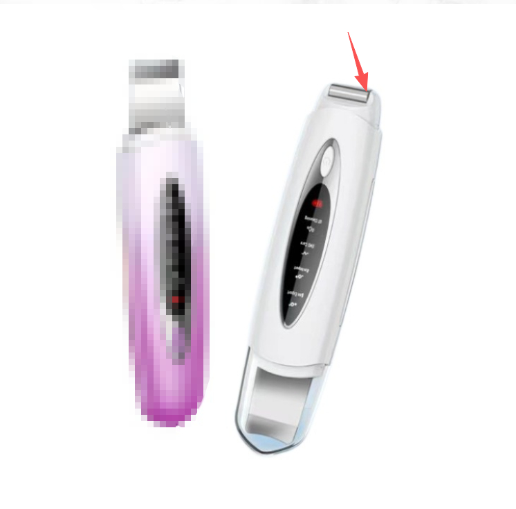 Facial Pore Cleansing And Blackhead Removal Beauty Device photo 5