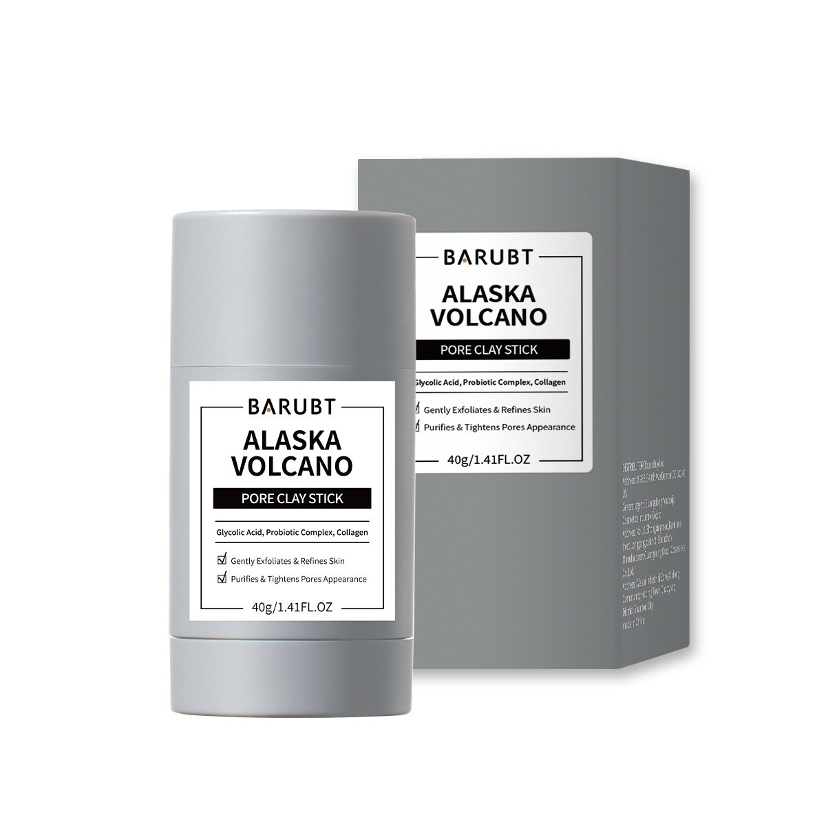 Gentle Cleansing Blackhead Removing Mask For Topical Application photo 5
