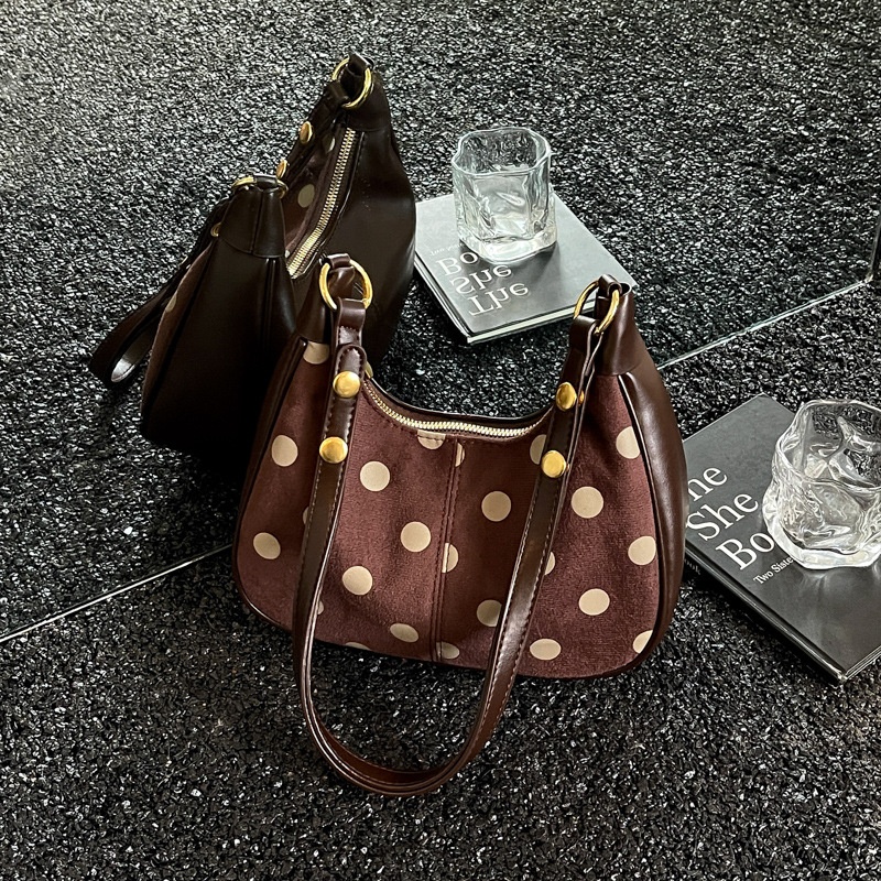 Large-capacity Commuter Tote Bag Simple And Versatile photo 6