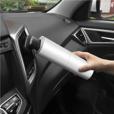 Car Mini Vacuum Cleaner Set photo 1