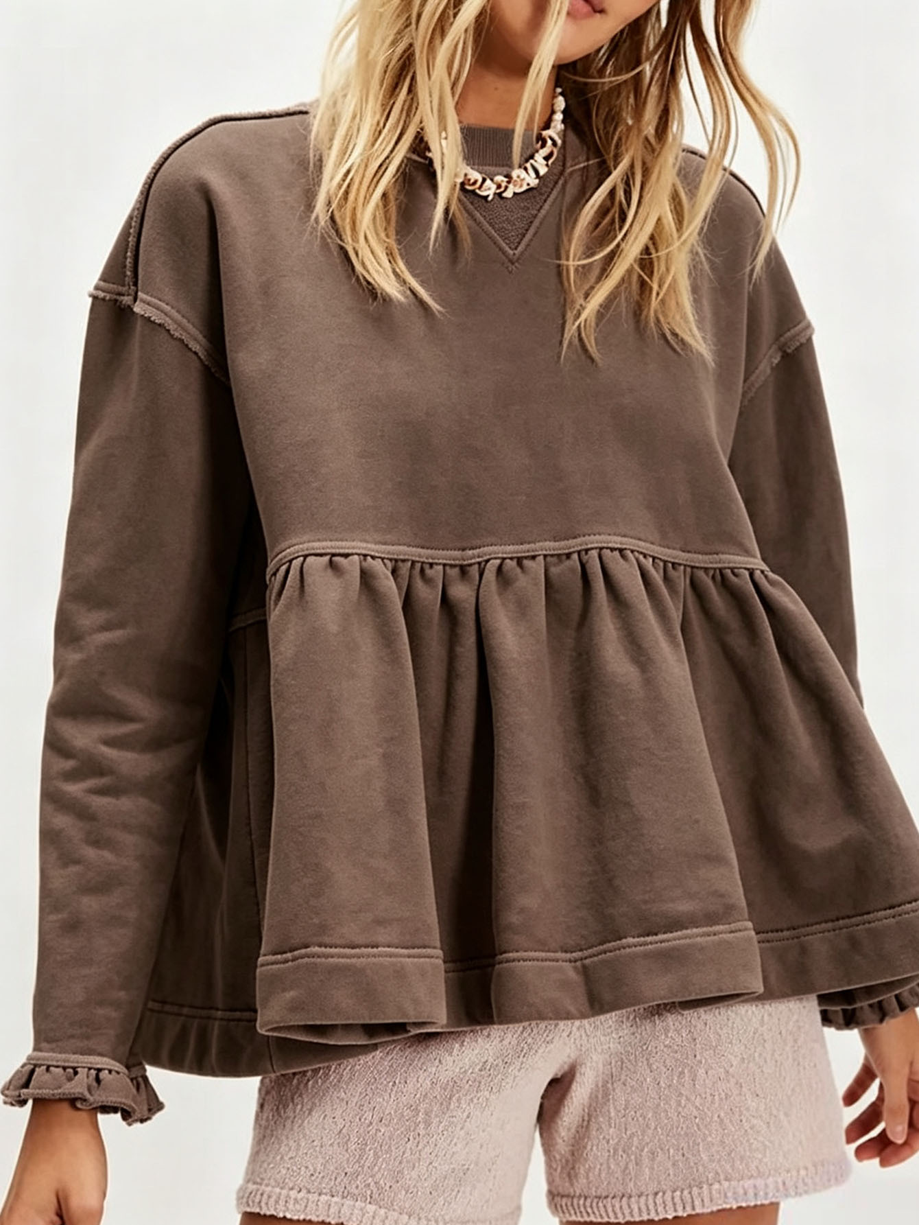 Lady's Blouse photo 5