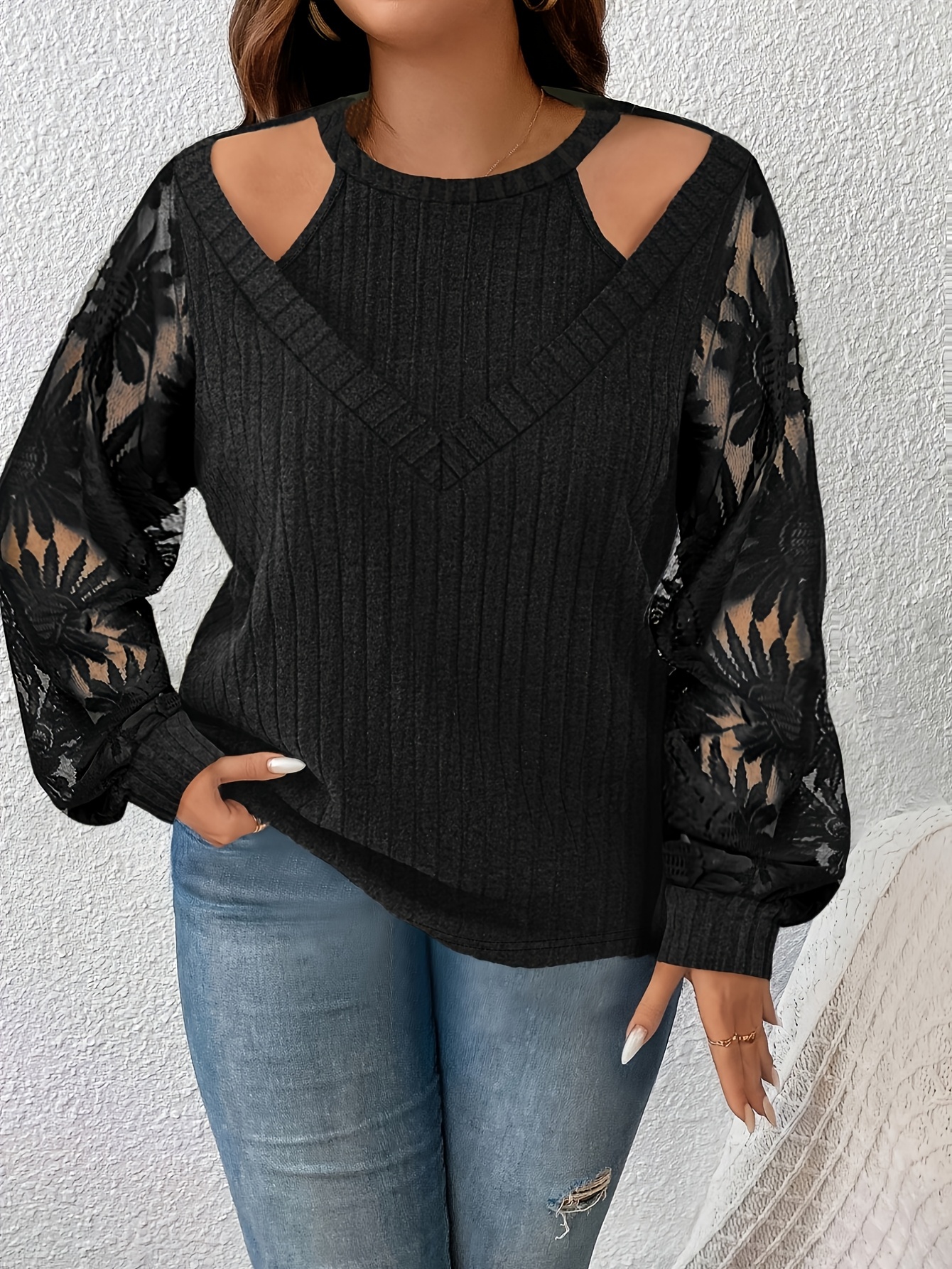 Lady's Blouse photo 2
