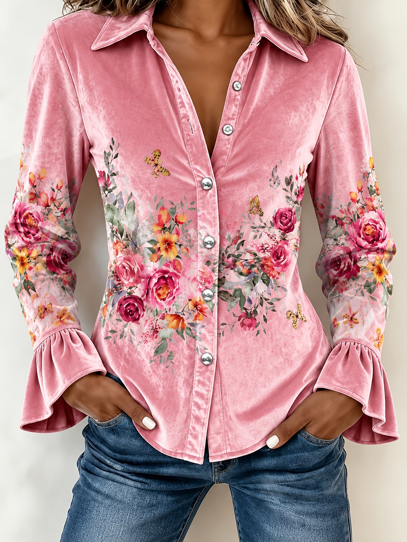 Lady's Jacket photo 6