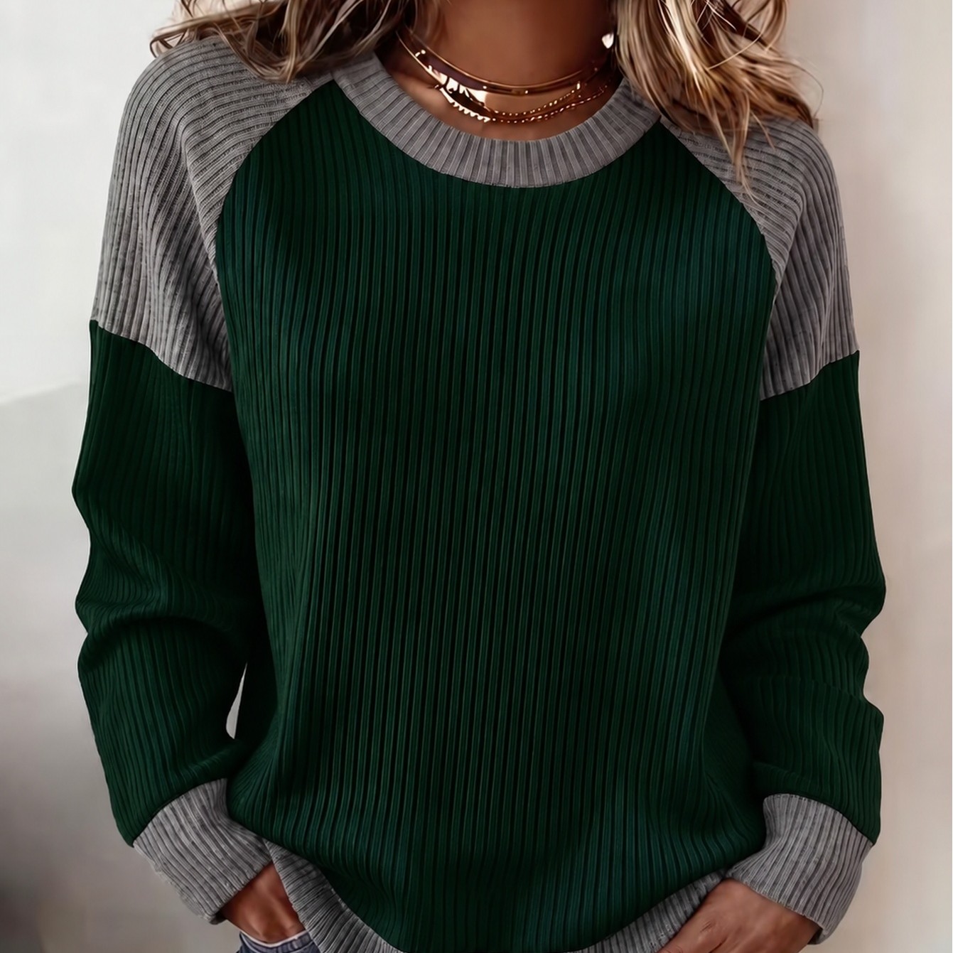 Polyester Female Long Sleeves photo 1