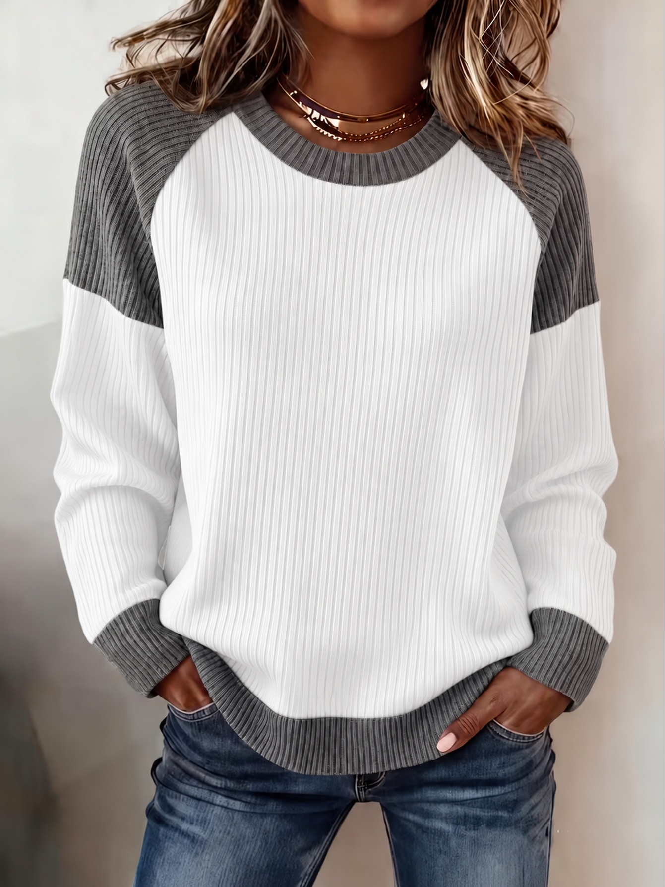 Polyester Female Long Sleeves photo 6