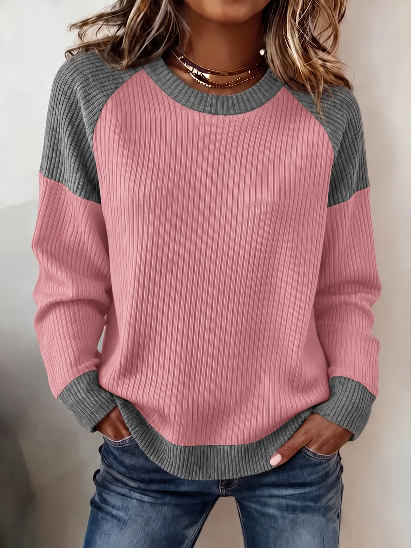Polyester Female Long Sleeves photo 4