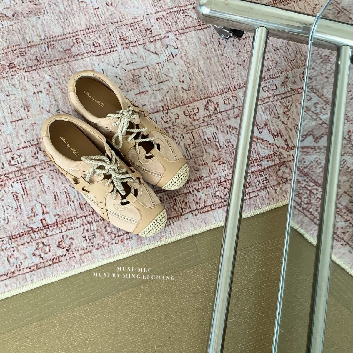 Women Flat Sole Casual Training Shoes photo 7