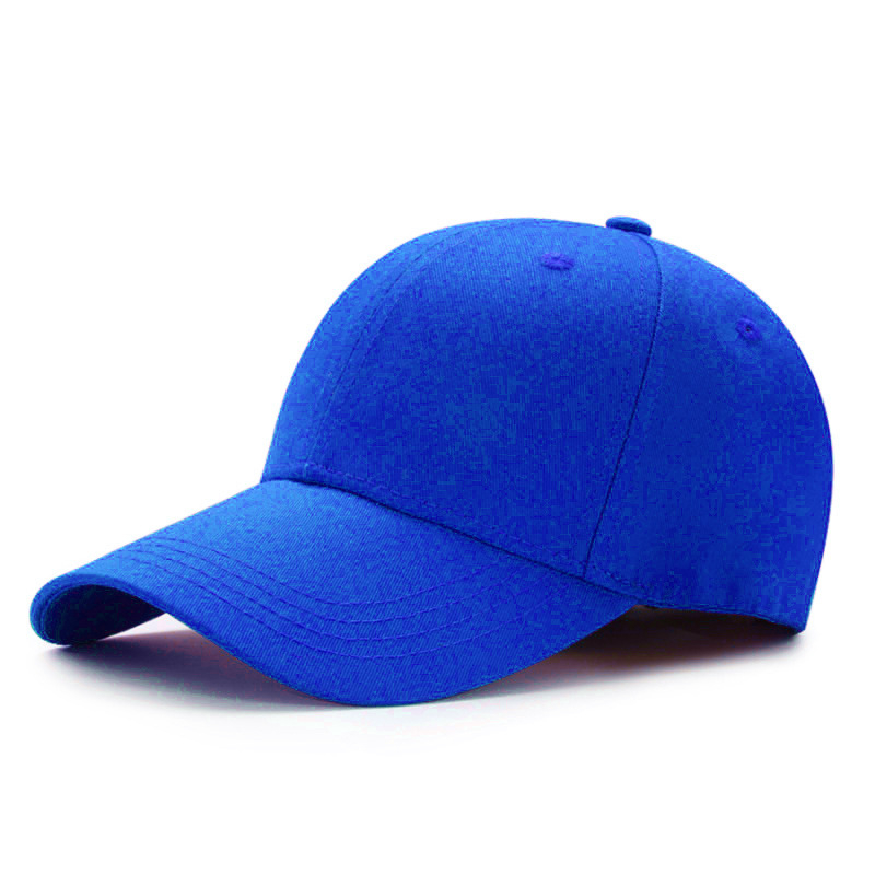 Women's Pure Cotton Baseball Cap photo 6