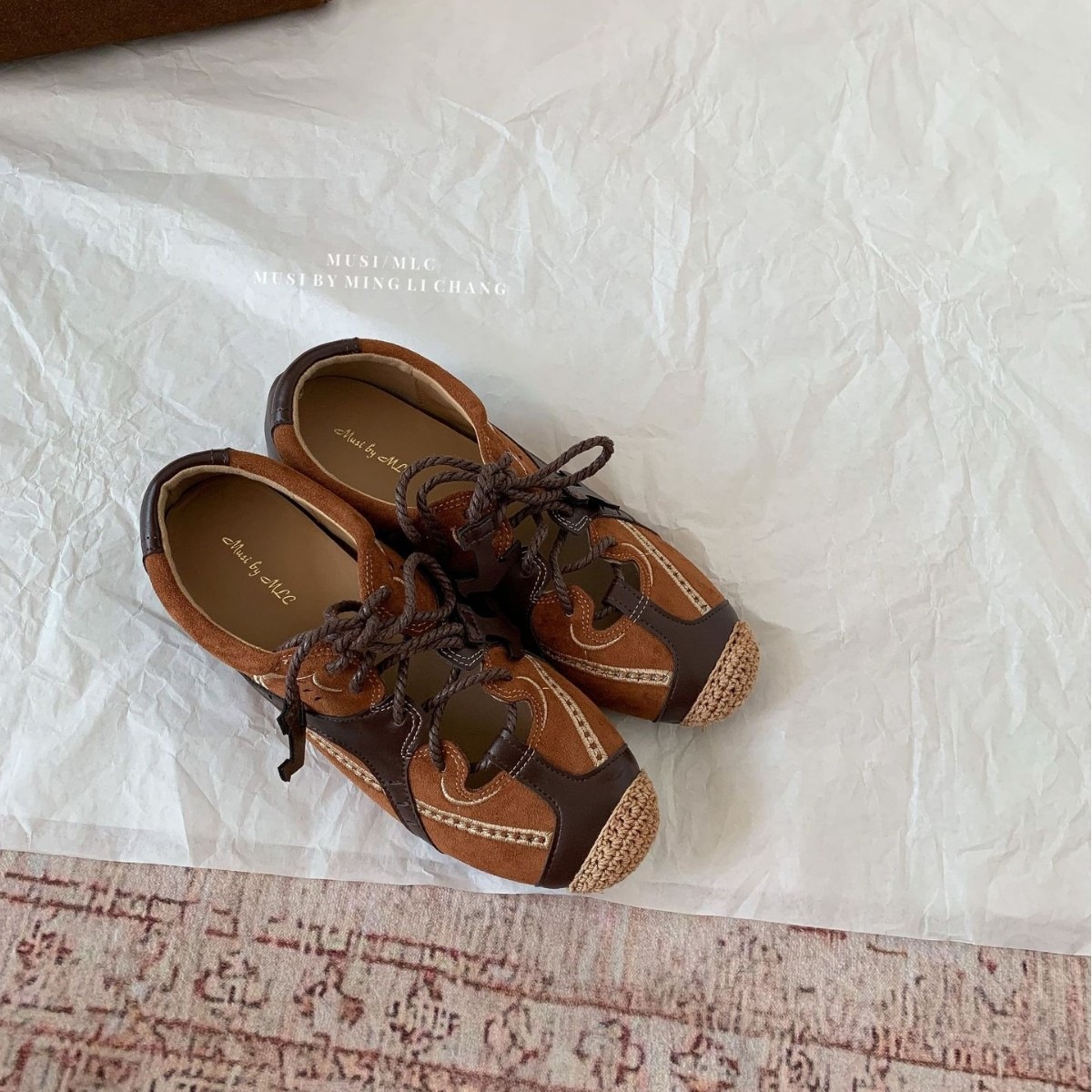 Women Flat Sole Casual Training Shoes photo 3