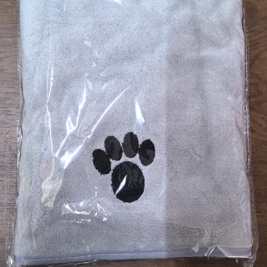 Embroidery Process For Ultra-fine Fiber Absorbent Towels photo 4