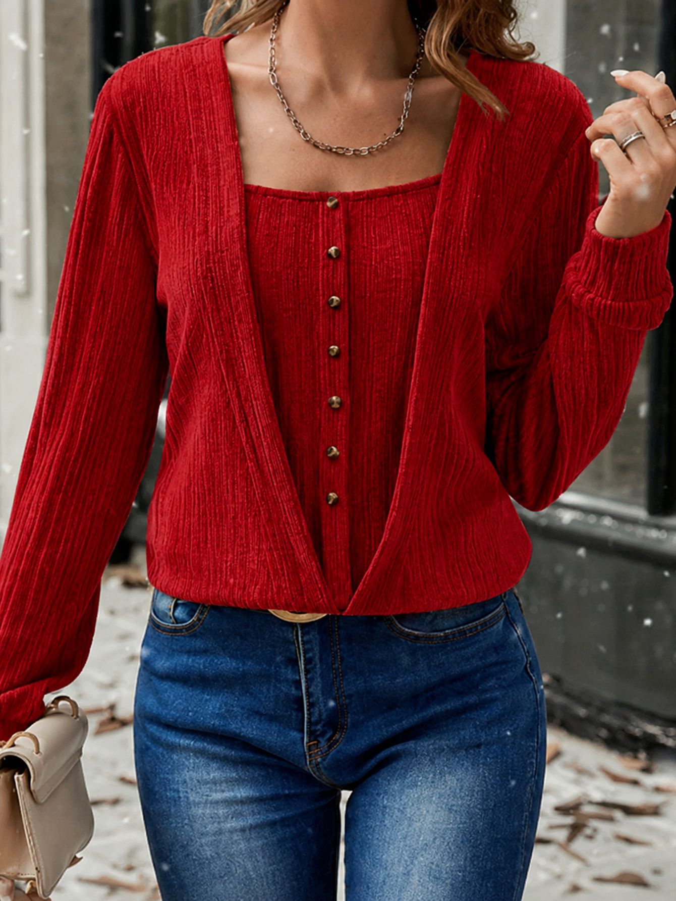 Lady's Blouse photo 5
