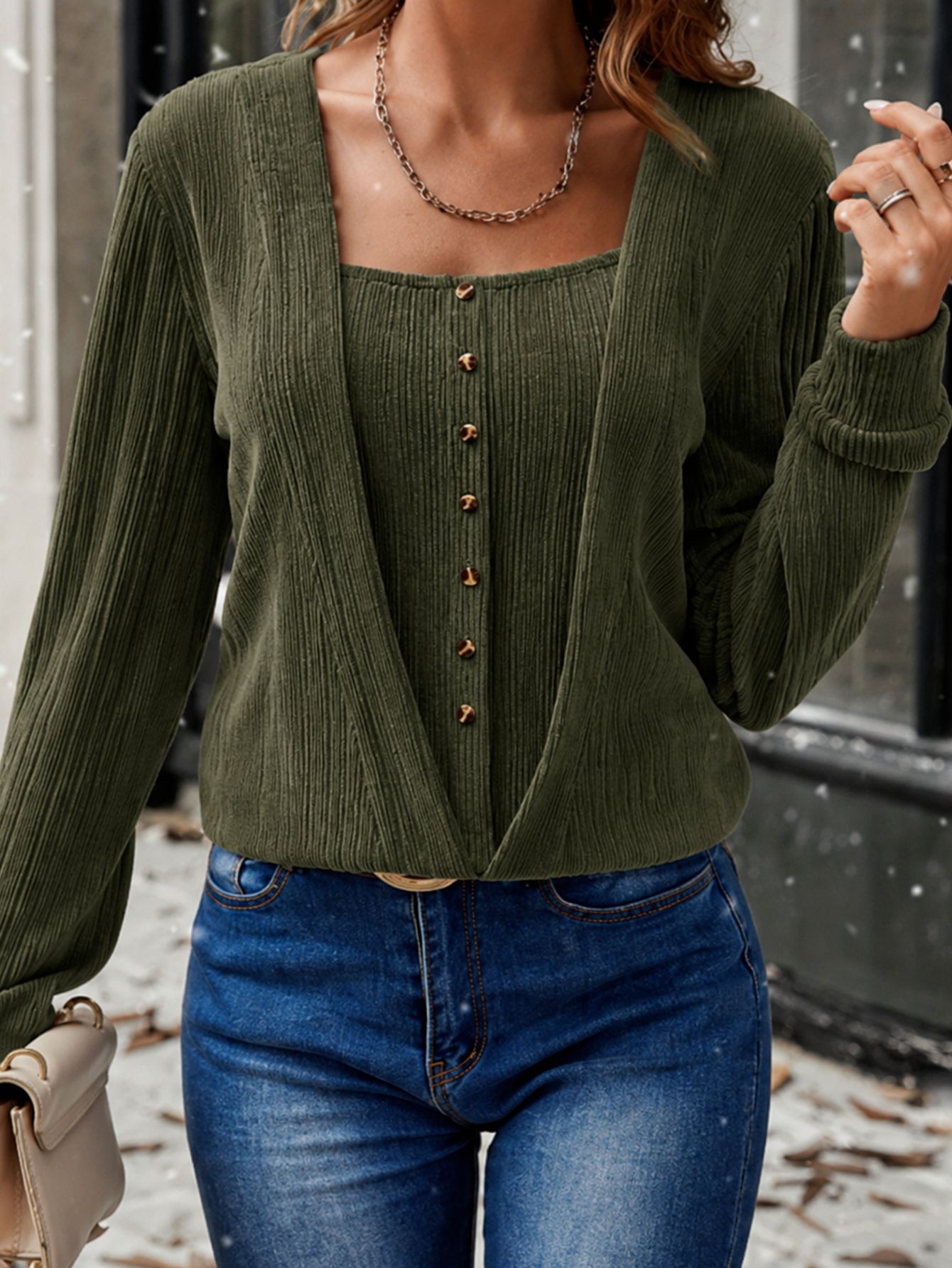 Lady's Blouse photo 6