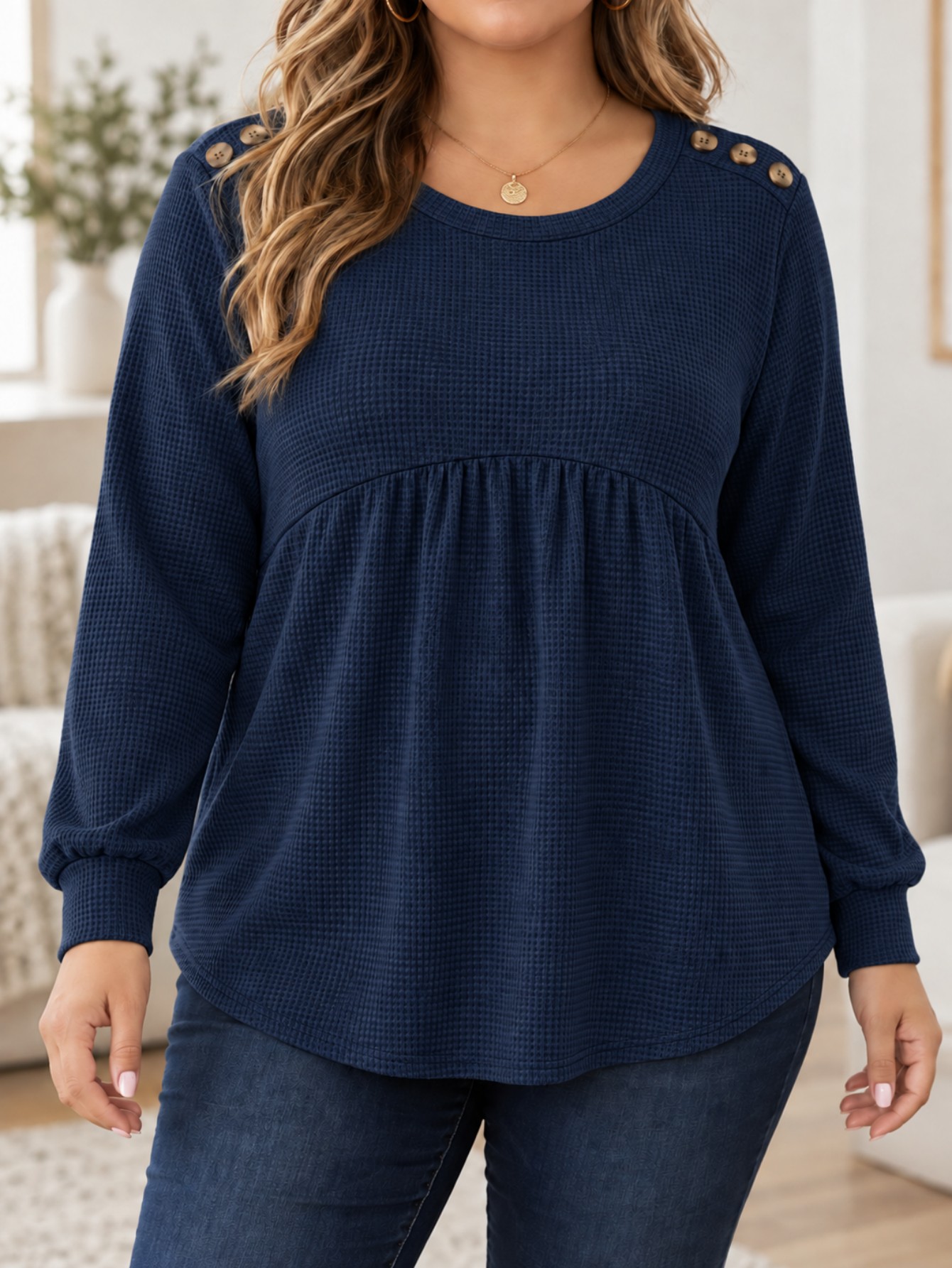 Lady's Blouse photo 3