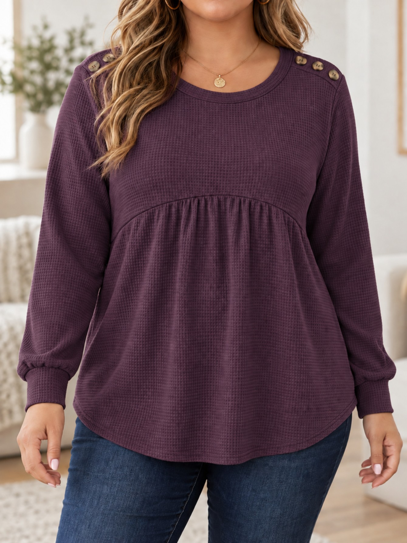 Lady's Blouse photo 5