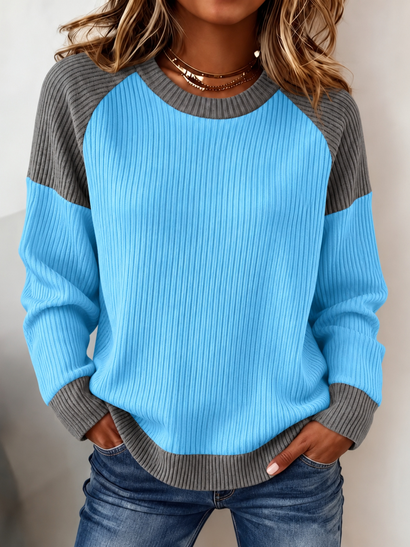 Polyester Female Long Sleeves photo 4