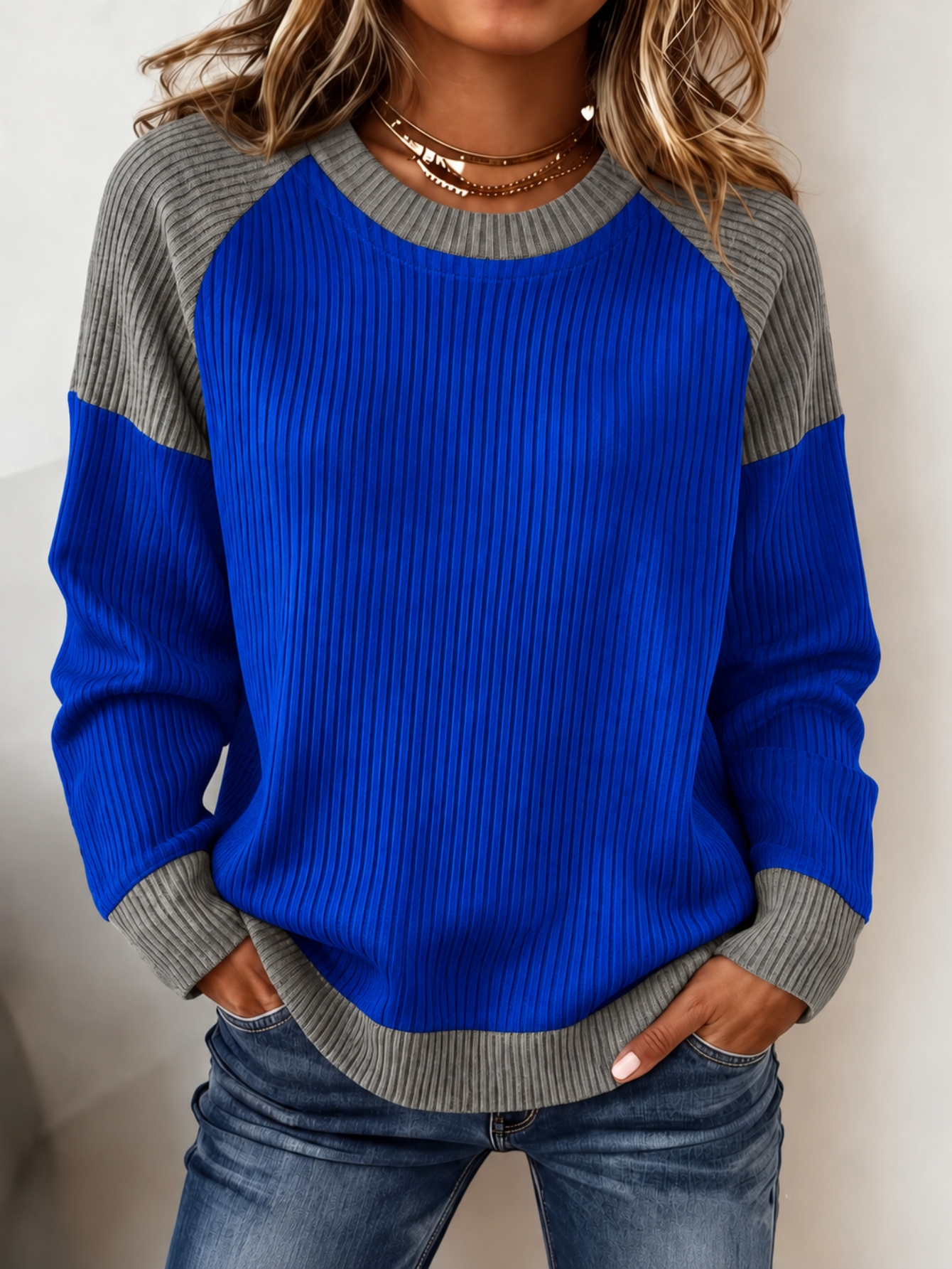 Polyester Female Long Sleeves photo 5
