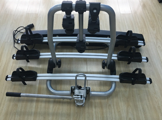 Automobile Supplies Travel Bike Rack photo 6