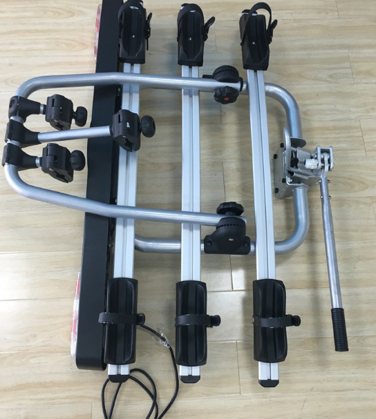 Automobile Supplies Travel Bike Rack photo 4