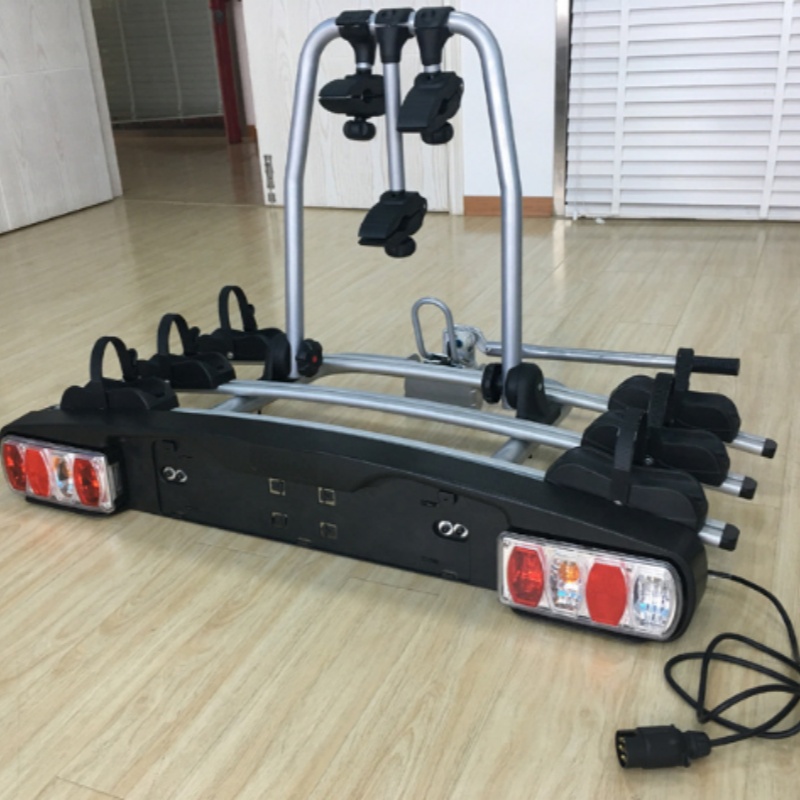 Automobile Supplies Travel Bike Rack photo 1