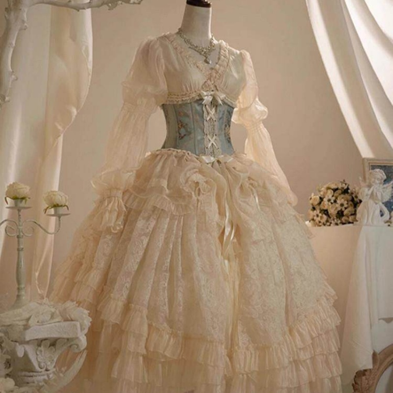 Gorgeous Women's Dress And Skirt Set photo 1