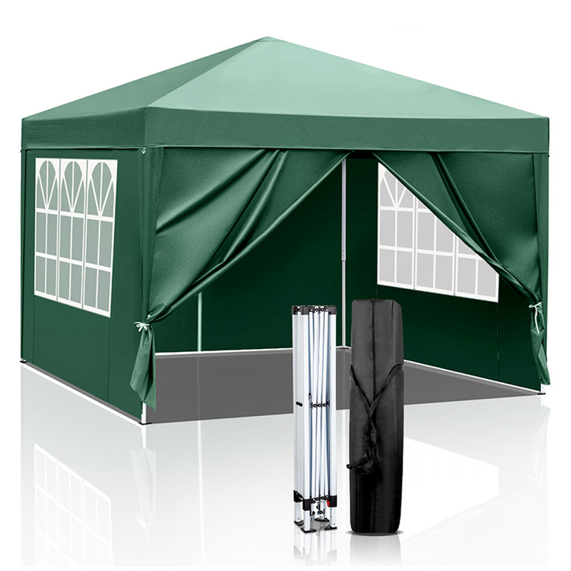 Advertising Exhibition Tent Printing Four Corners photo 2