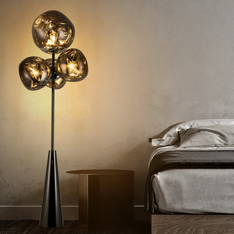 Creative Nordic-style Home Lighting Fixtures photo 1